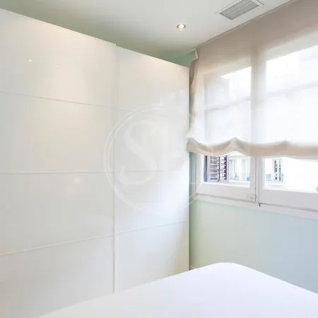 4 Apartment Barcelona