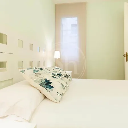 4 Apartment Barcelona