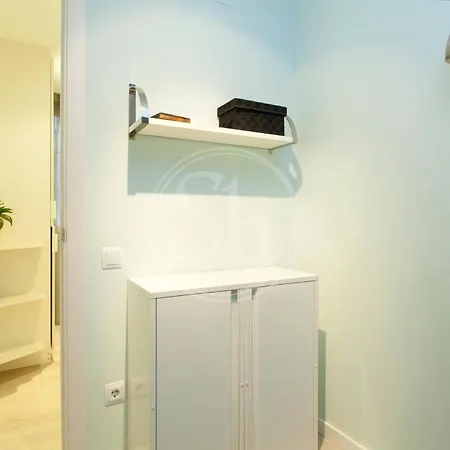 Apartment 4 Barcelona