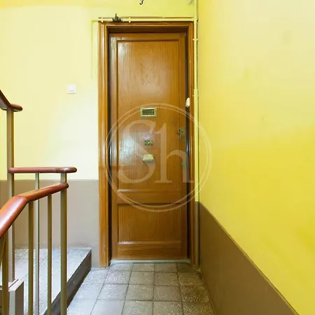 Apartment 4 Barcelona