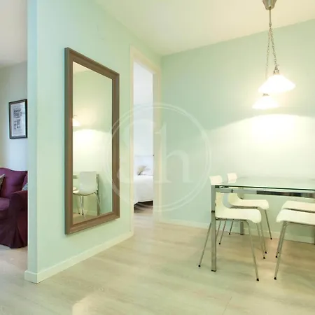 Apartment 4 Barcelona