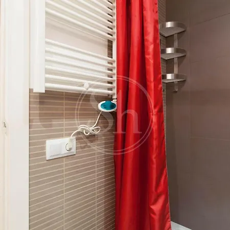 4 Apartamento